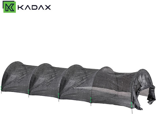 Kadax Greenhouse Tunnel 3.5x0.9x0.7m