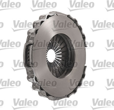 Valeo Kupplungssatz 809150
