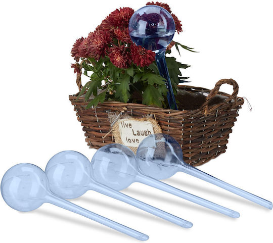 Set 5 Pflanzbewässerungskugeln