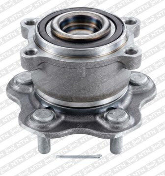 Snr Wheel Bearing Set R168.79
