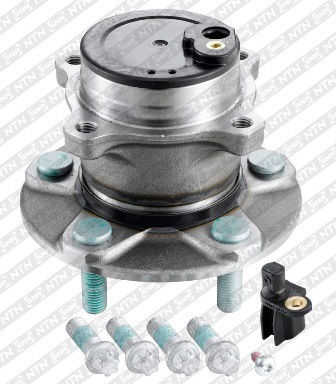 Set Rulmenți De Roți Snr R152.69