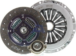 Комплект Съединител Aisin Ky-062a