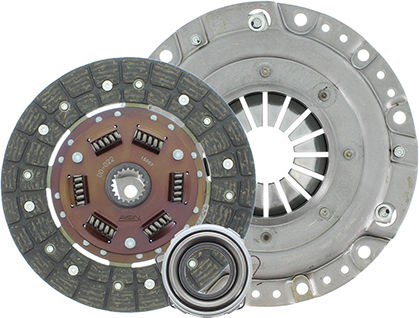Set De Ambreiaj Aisin Kd-011a
