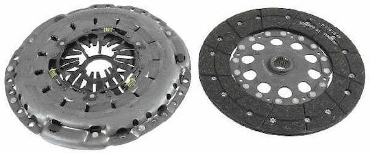 Sachs Clutch Kit 3000 951 909