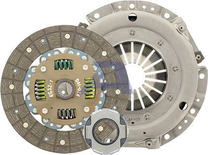 Aisin Kupplungssatz Km-008