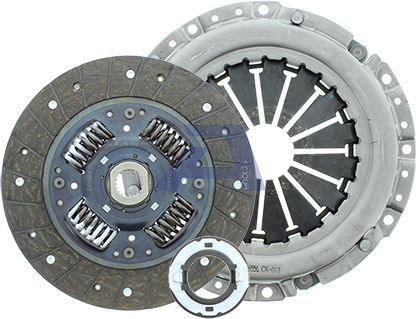 Aisin Kupplungssatz KK-030