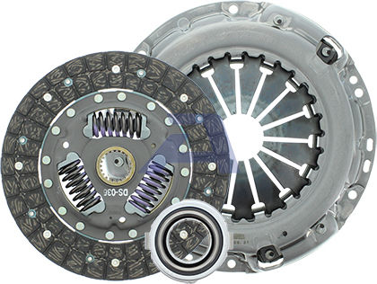 Aisin Комплект Съединител Ks-051