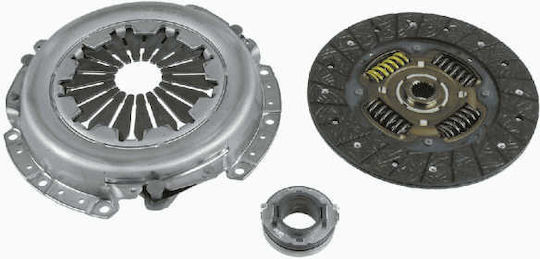 Sachs Clutch Kit 3000 954 232
