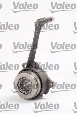 Valeo Clutch Kit 834048