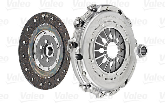 Комплект Съединител Valeo 828515