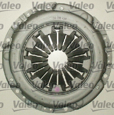 Set De Ambreiaj Valeo 821244