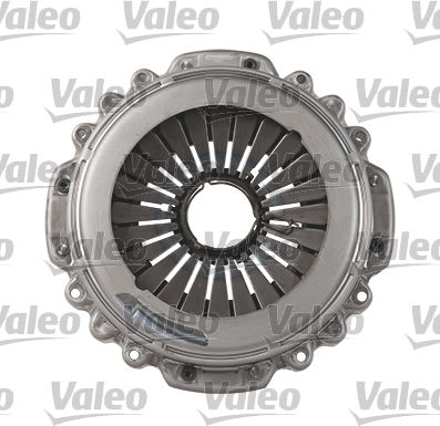 Valeo Комплект Съединител 805473