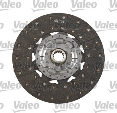 Valeo Комплект Съединител 805473