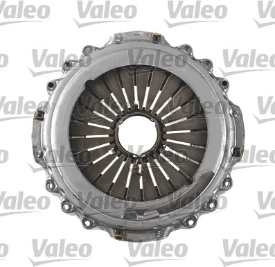Kupplungssatz Valeo 827167