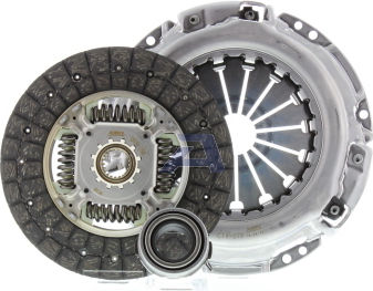 Aisin Clutch Kit Kt-134d
