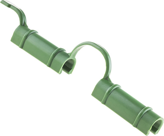 Kadax Clip Attaching Film To Poles 11 Mm 10 Pcs