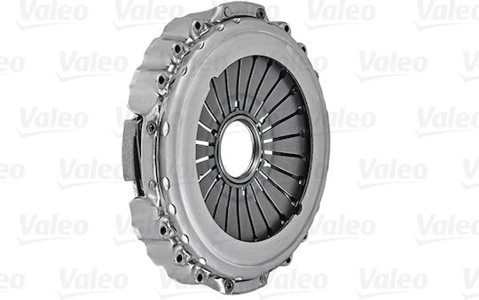 Valeo Kupplungssatz 805450