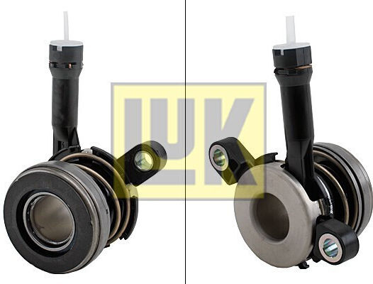 Clutch Pressure Bearing Luk 510 0120 10