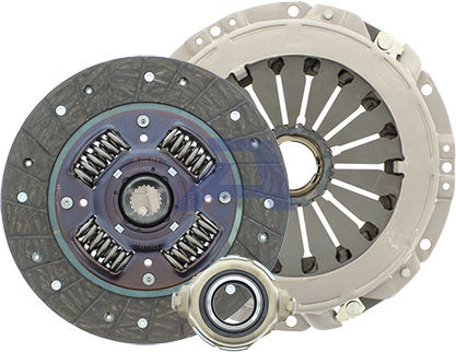 Set De Ambreiaj Aisin Ky-014