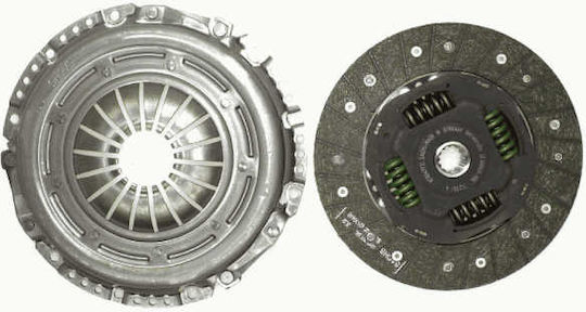 Комплект Съединител Sachs 3000 951 018