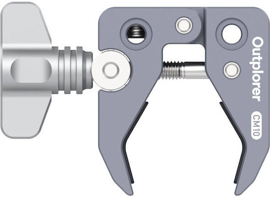 Universal Klemme Befestigungsklemme 13-42mm Outplorer Cm10