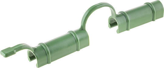 Kadax Clip Attaching Film To Poles 11 Mm 10 Pcs
