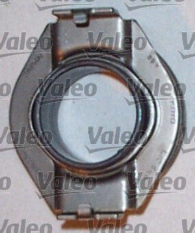 Valeo Clutch Kit 801465