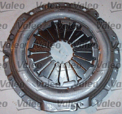 Valeo Clutch Kit 801465