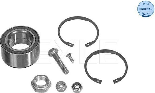 Set Rulmenți Roți Meyle 100 498 0033