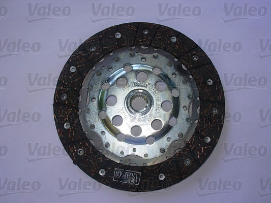 Valeo 826901 Set De Ambreiaj