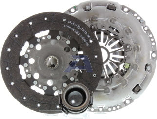 Aisin Clutch Kit Kt-346