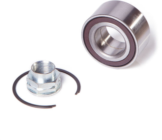 Wahlberg Wb96423 Wheel Bearing Set