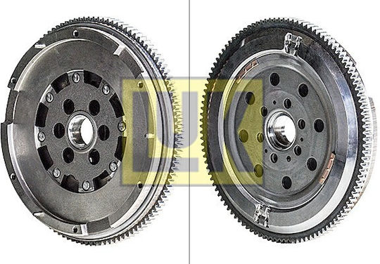 Luk Flywheel 415 0724 10