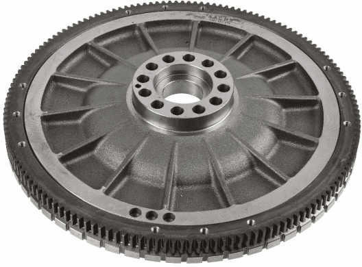 Sachs Flywheel 3421 601 074