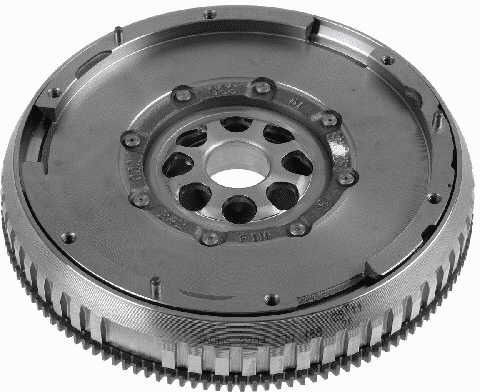 Sachs Flywheel 2294 000 488
