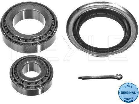 Meyle Radlager Satz 714 502 0006