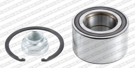 Set Rulmenți De Roți Snr R170.55