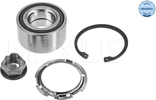 Meyle Wheel Bearing Set 16-14 650 0007