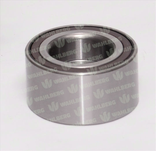 Wahlberg Wb93347 Wheel Bearing Set