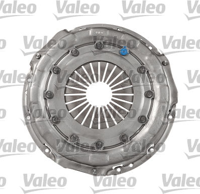 Set De Ambreiaj Valeo 805154