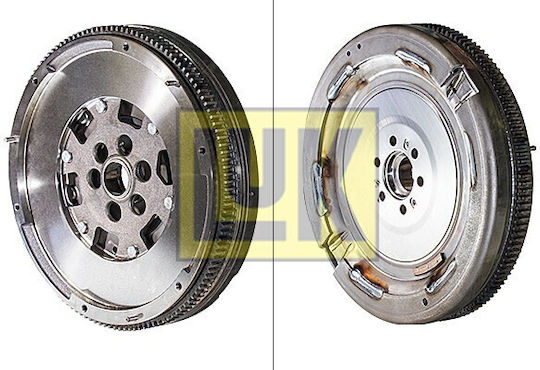 Luk Flywheel 415 0437 10