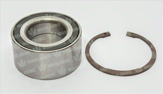 Wahlberg Wb96426 Wheel Bearing Set