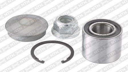 Set Rulmenți De Roți Snr R155.126