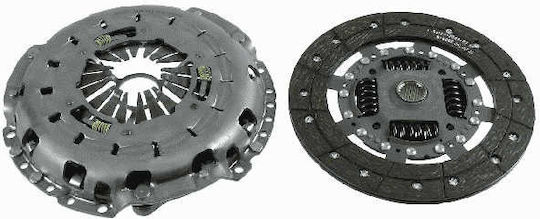 Sachs Kupplungssatz 3000 951 919