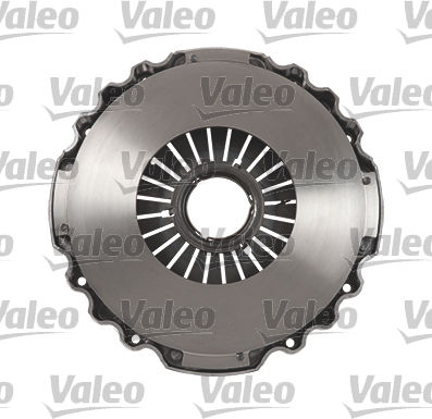 Valeo Kupplungssatz 805049