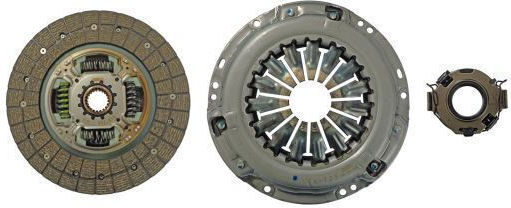 Set De Ambreiaj Aisin Kt-261c