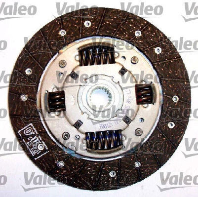 Valeo Clutch Kit 821107