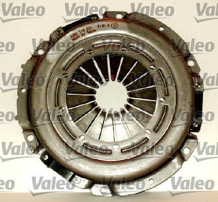 Set De Ambreiaj Valeo 801459