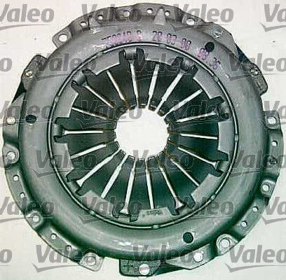 Valeo Clutch Kit 821799
