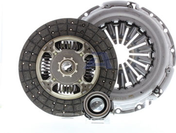 Aisin Clutch Kit Kt-263c